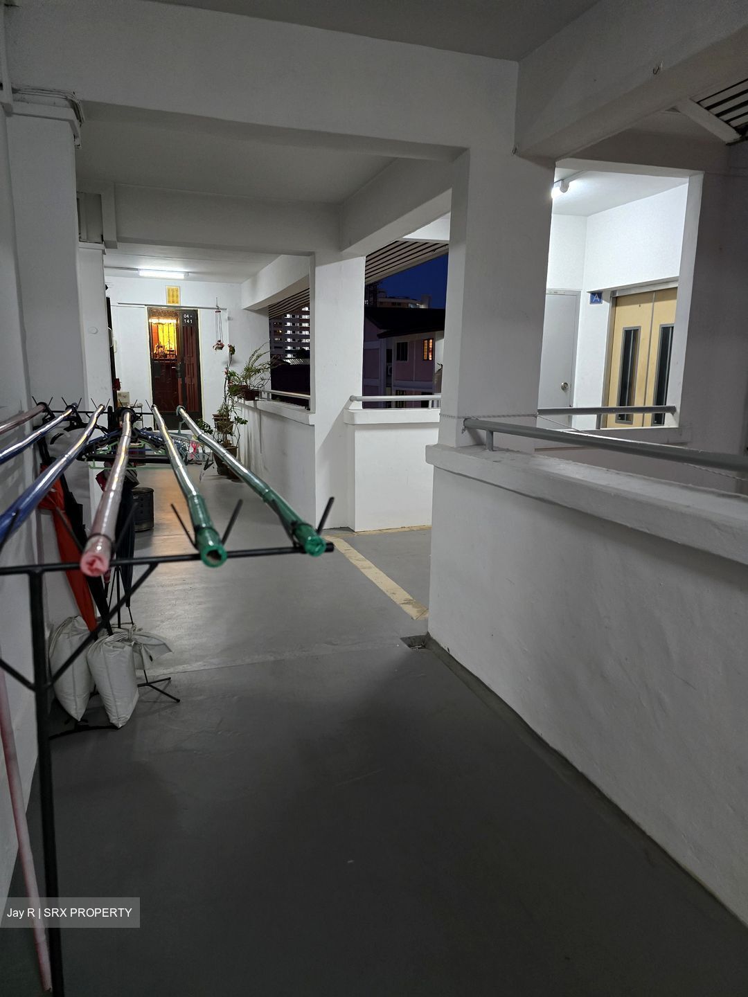 Blk 106 Chong Pang Garden (Yishun), HDB 4 Rooms #452100851